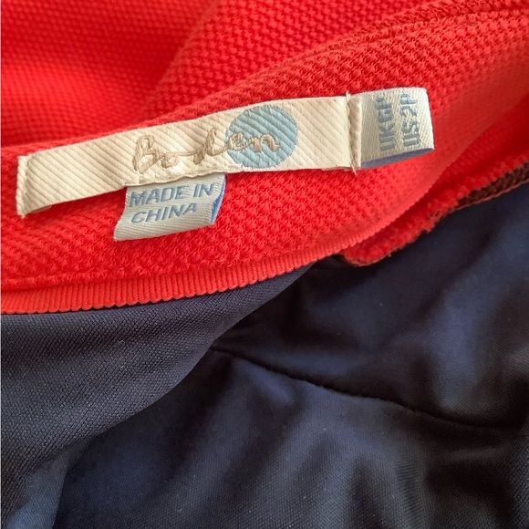 Boden Ladies Dress - Picture 8 of 12